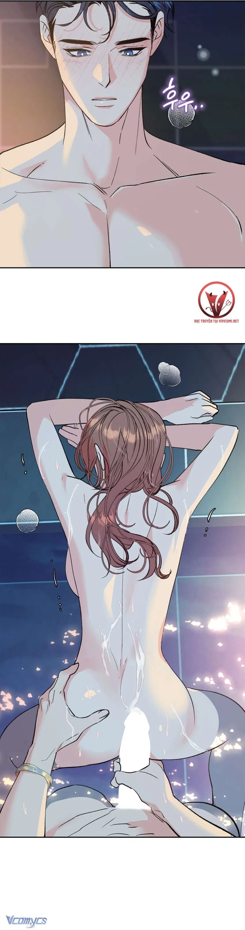 [18+] Tận Cùng Của Thé Giới 