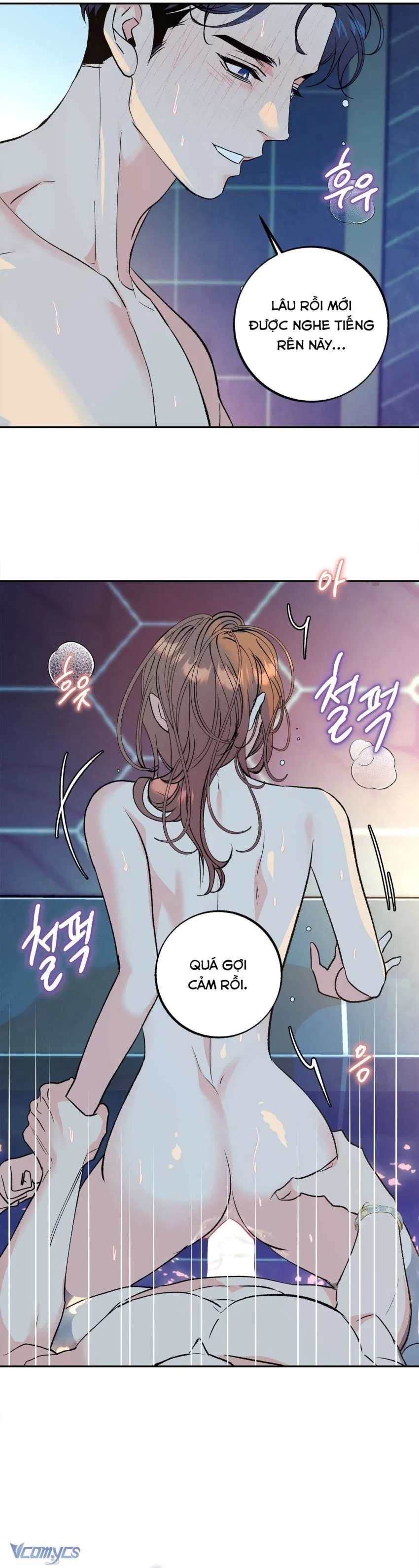 [18+] Tận Cùng Của Thé Giới 