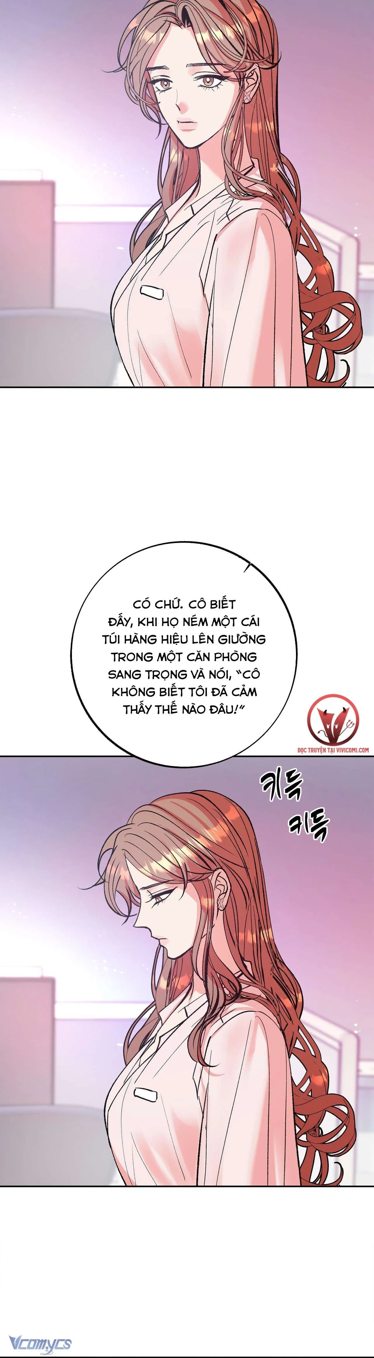 [18+] Tận Cùng Của Thé Giới 