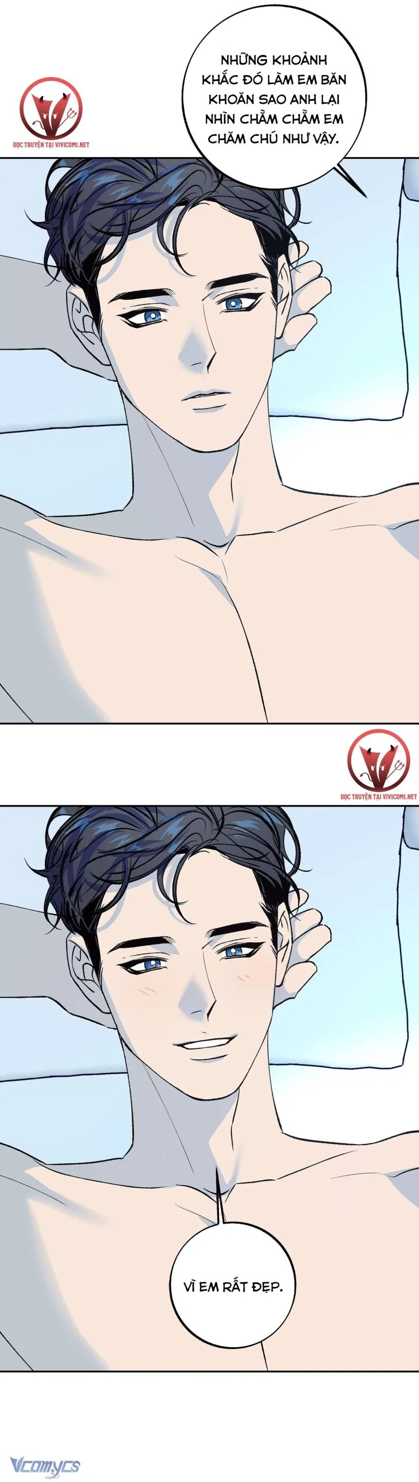 [18+] Tận Cùng Của Thé Giới 
