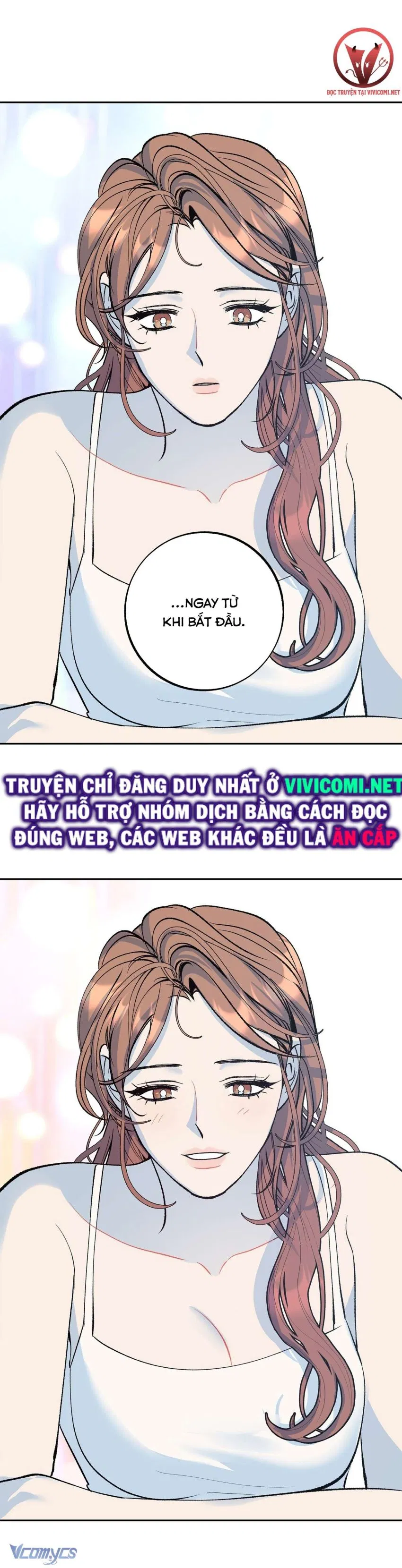 [18+] Tận Cùng Của Thé Giới 