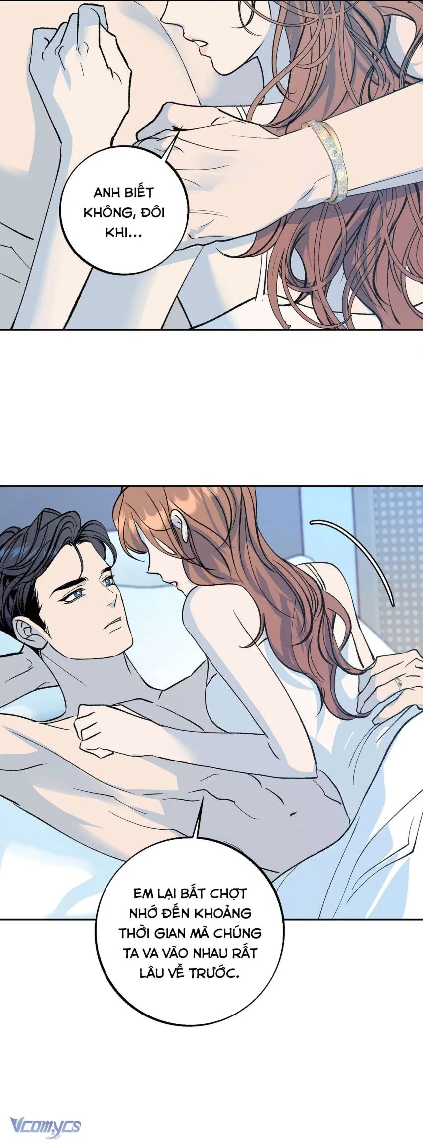 [18+] Tận Cùng Của Thé Giới 