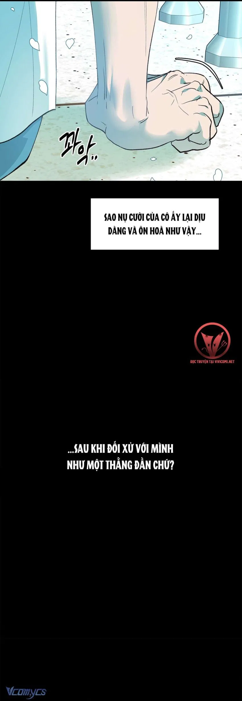 [18+] Tận Cùng Của Thé Giới 