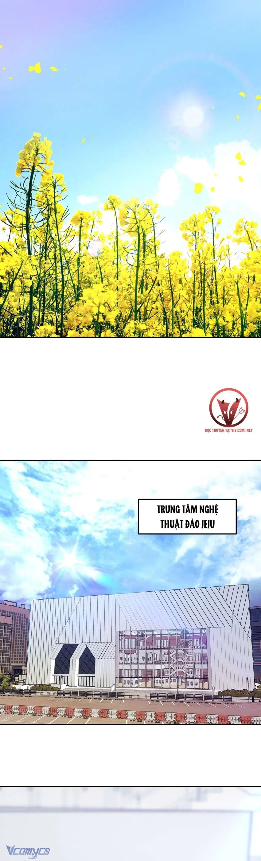 [18+] Tận Cùng Của Thé Giới 