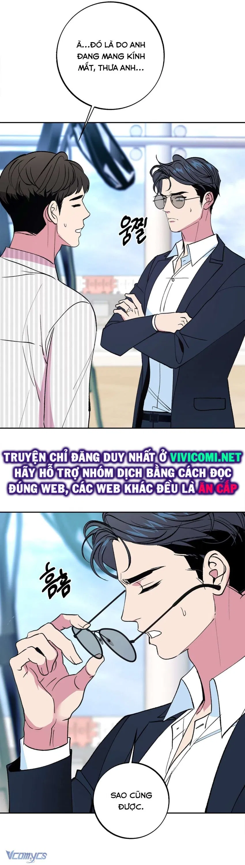 [18+] Tận Cùng Của Thé Giới 