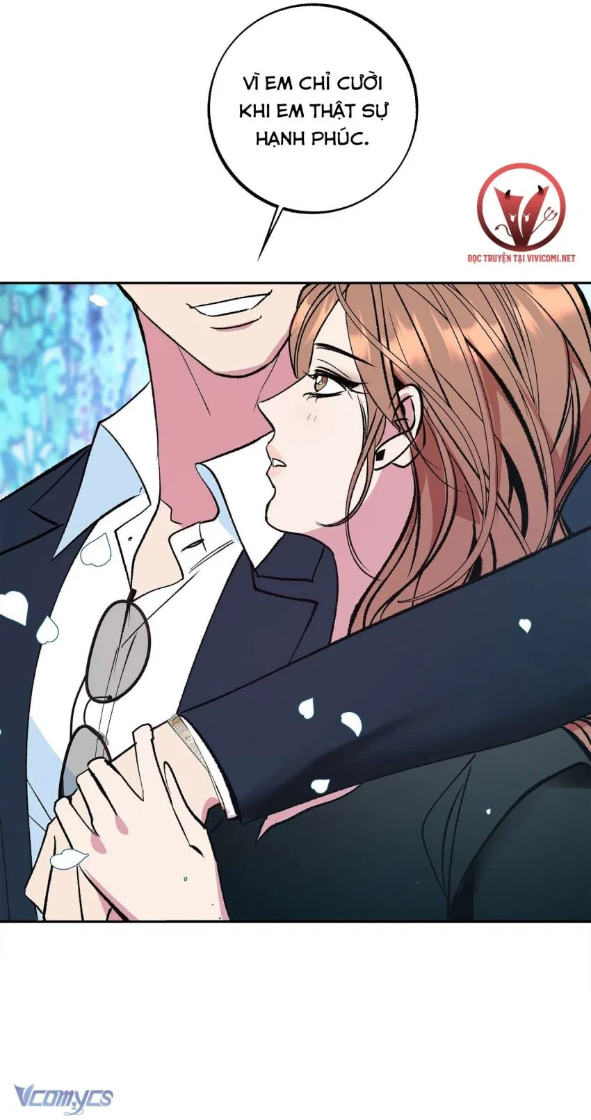 [18+] Tận Cùng Của Thé Giới 