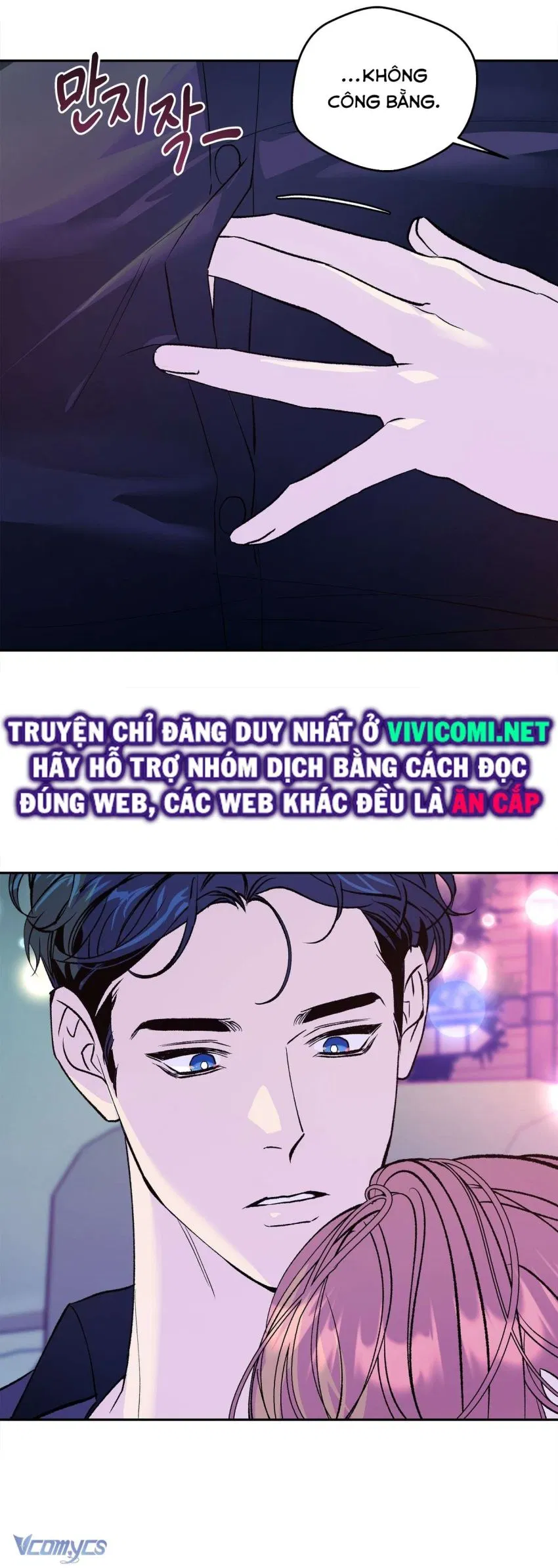 [18+] Tận Cùng Của Thé Giới 