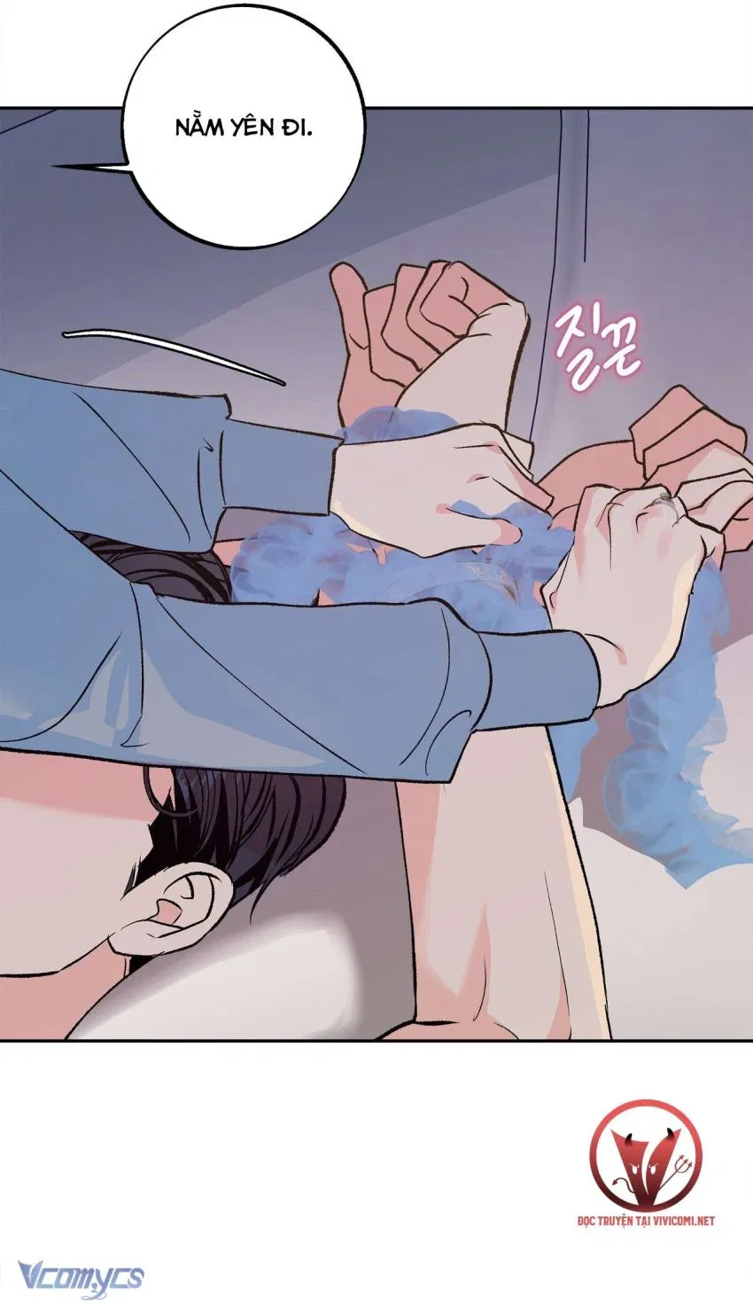 [18+] Tận Cùng Của Thé Giới 