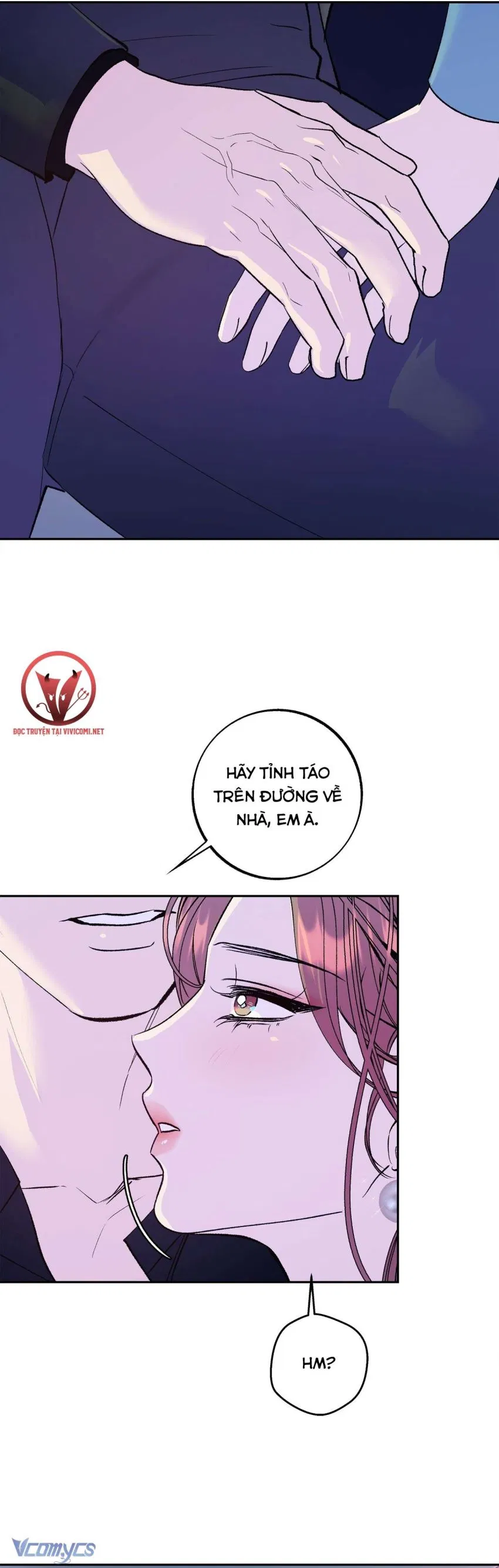 [18+] Tận Cùng Của Thé Giới 