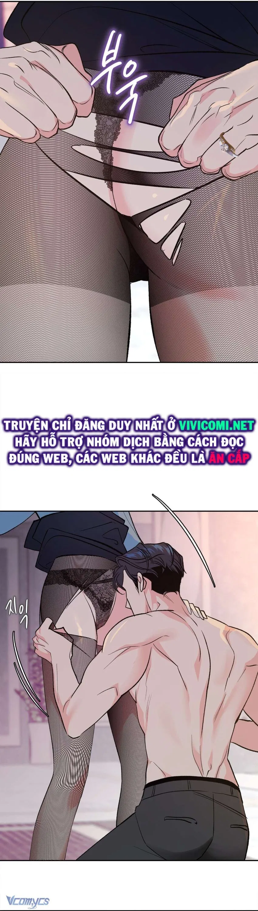 [18+] Tận Cùng Của Thé Giới 