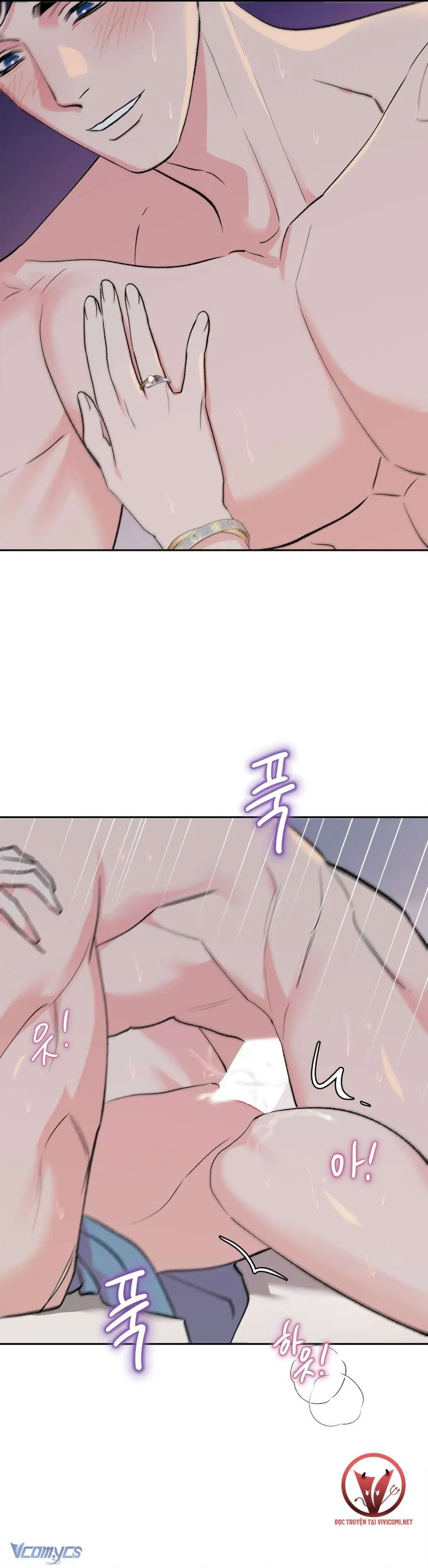 [18+] Tận Cùng Của Thé Giới 