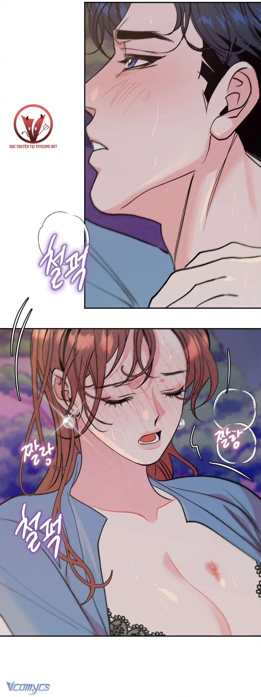 [18+] Tận Cùng Của Thé Giới 