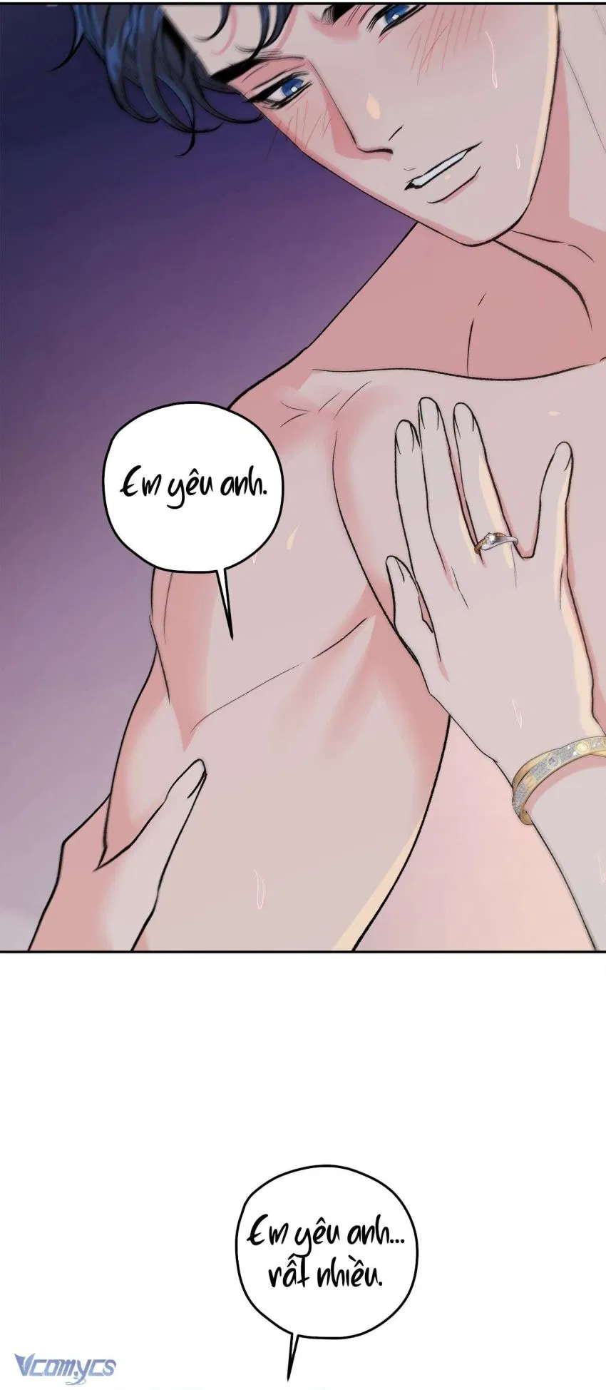 [18+] Tận Cùng Của Thé Giới 