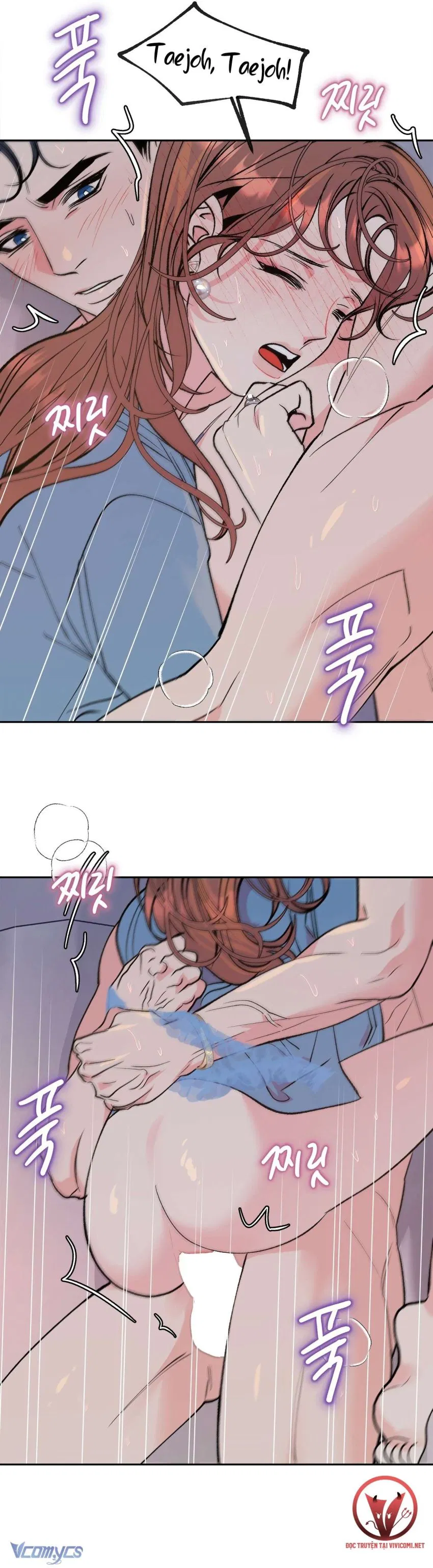 [18+] Tận Cùng Của Thé Giới 
