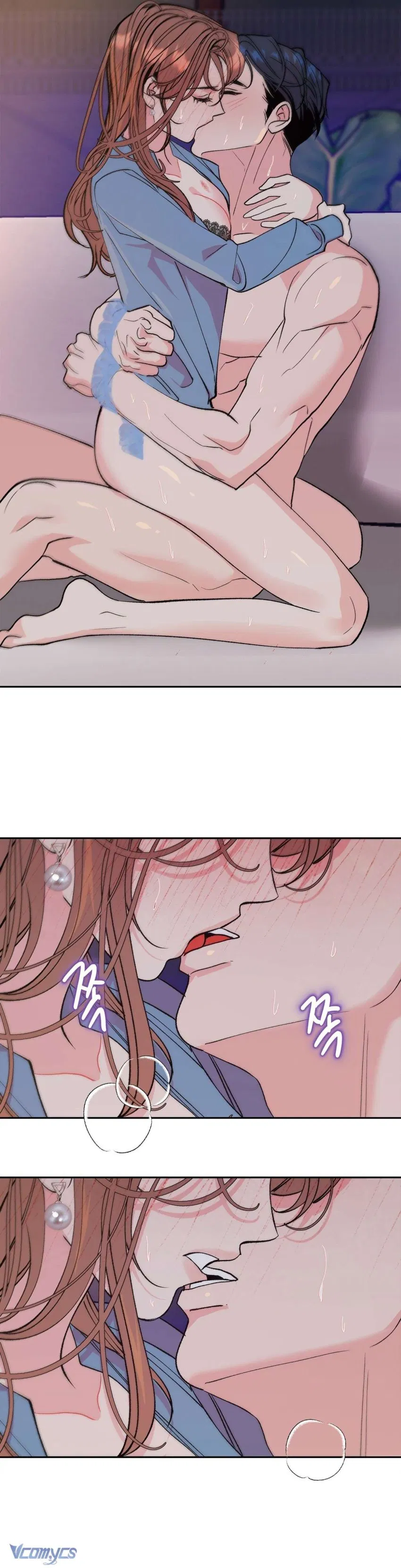 [18+] Tận Cùng Của Thé Giới 