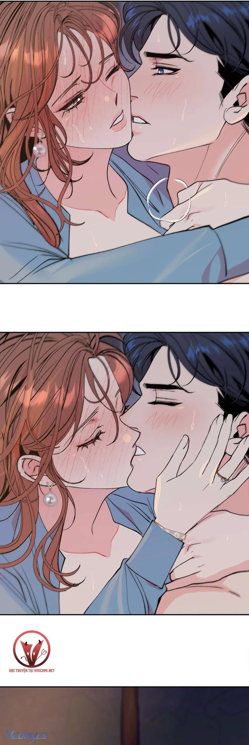 [18+] Tận Cùng Của Thé Giới 