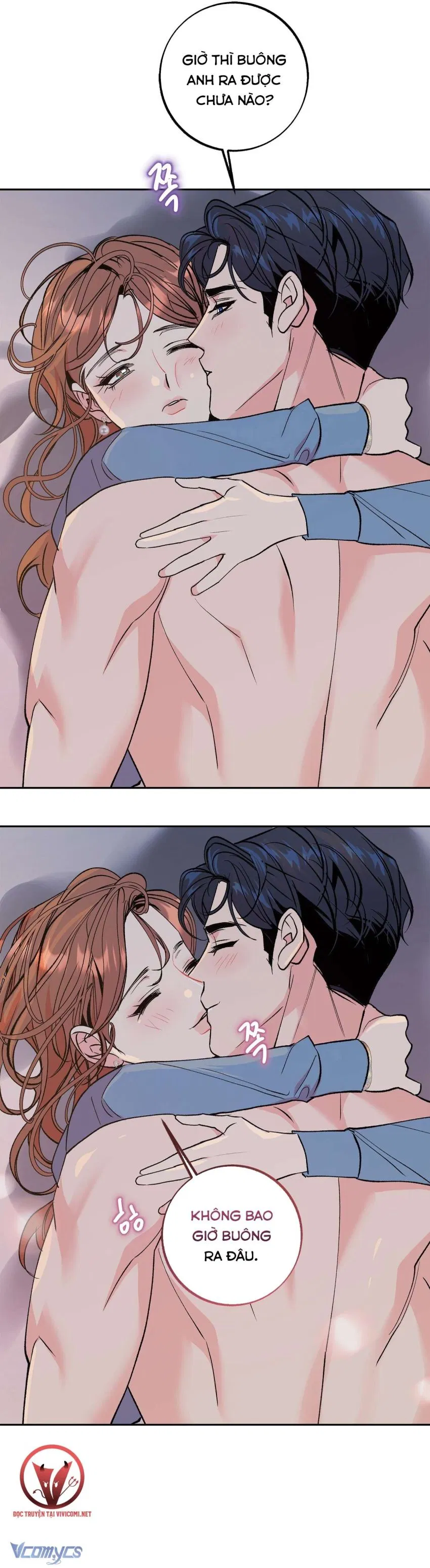 [18+] Tận Cùng Của Thé Giới 
