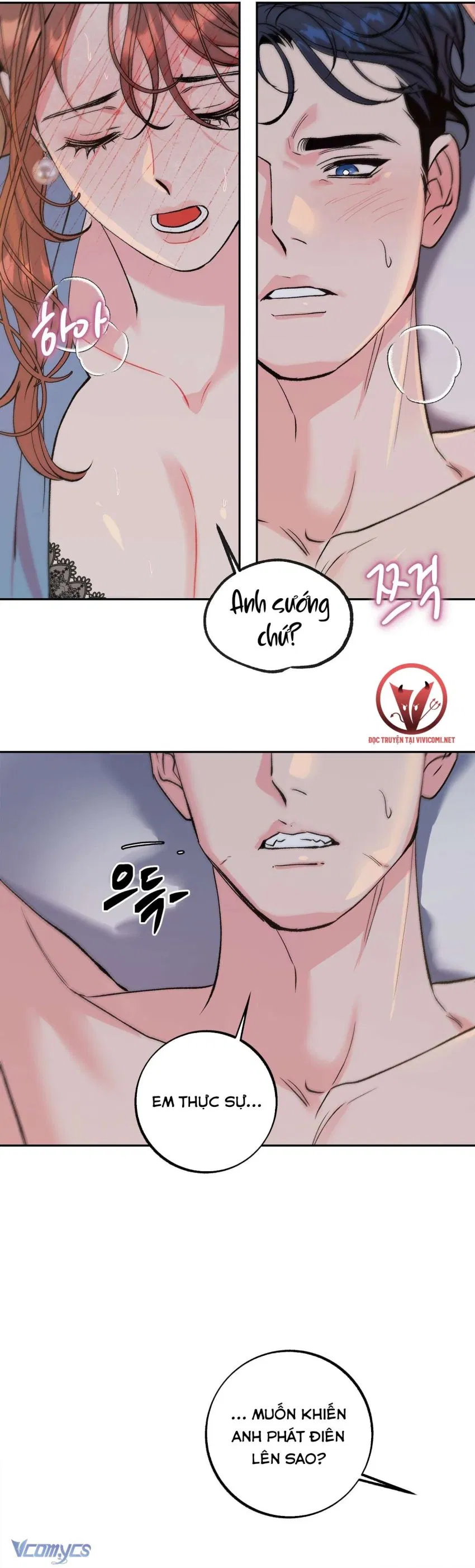 [18+] Tận Cùng Của Thé Giới 