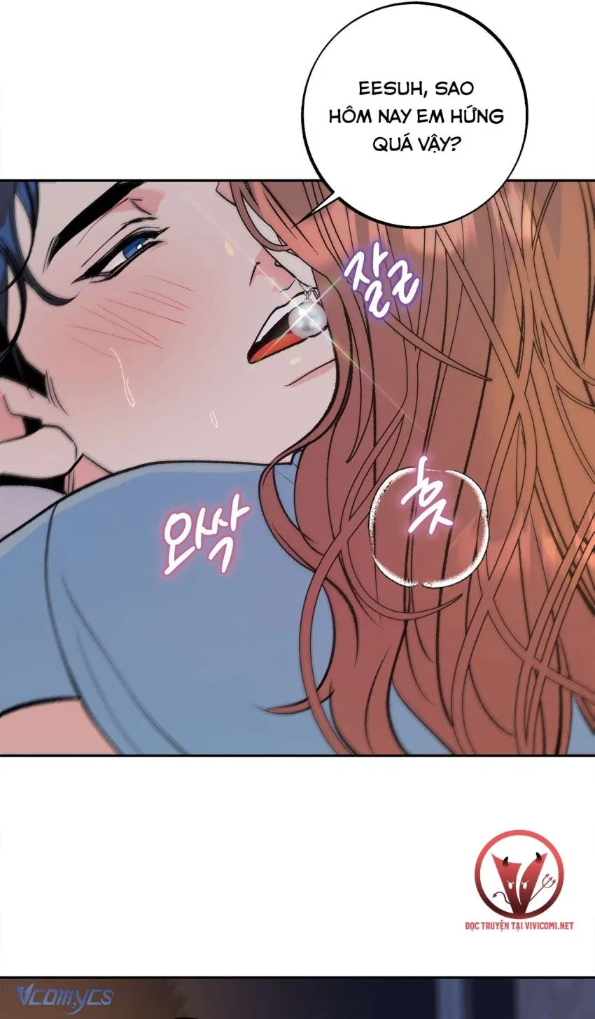 [18+] Tận Cùng Của Thé Giới 