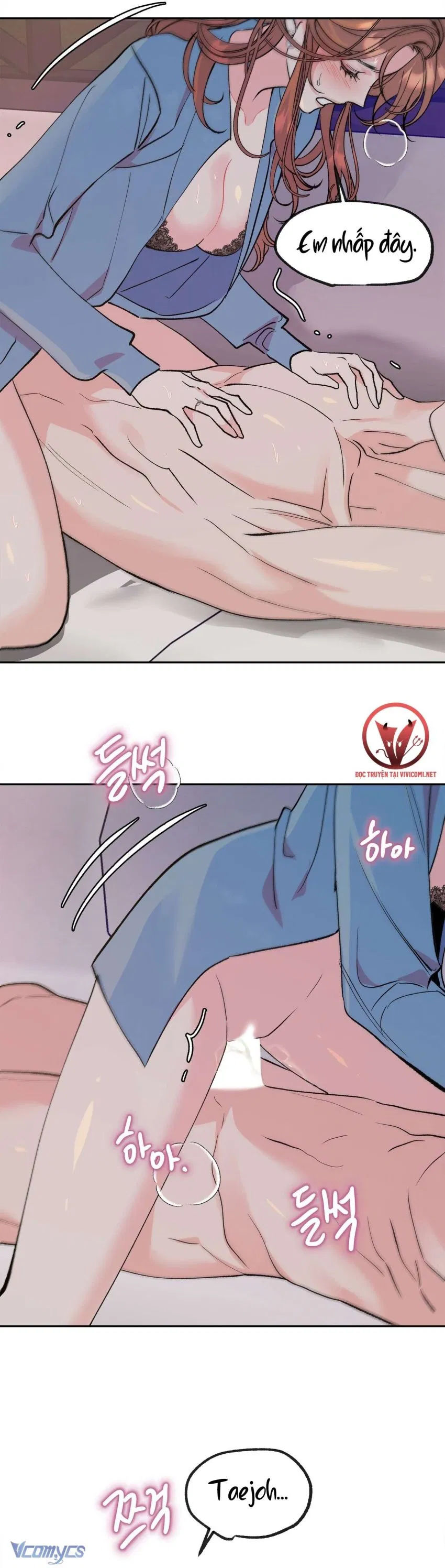 [18+] Tận Cùng Của Thé Giới 