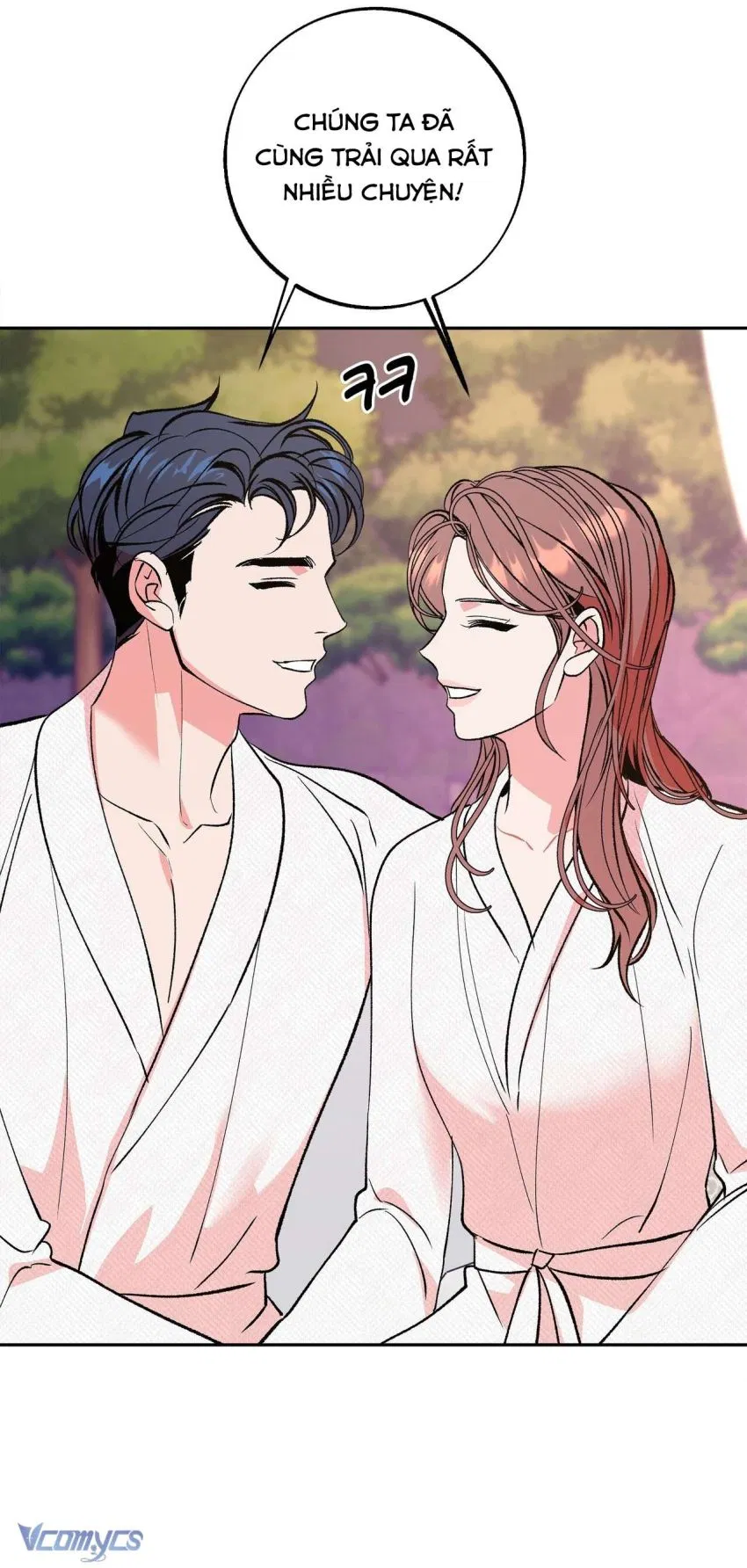 [18+] Tận Cùng Của Thé Giới 