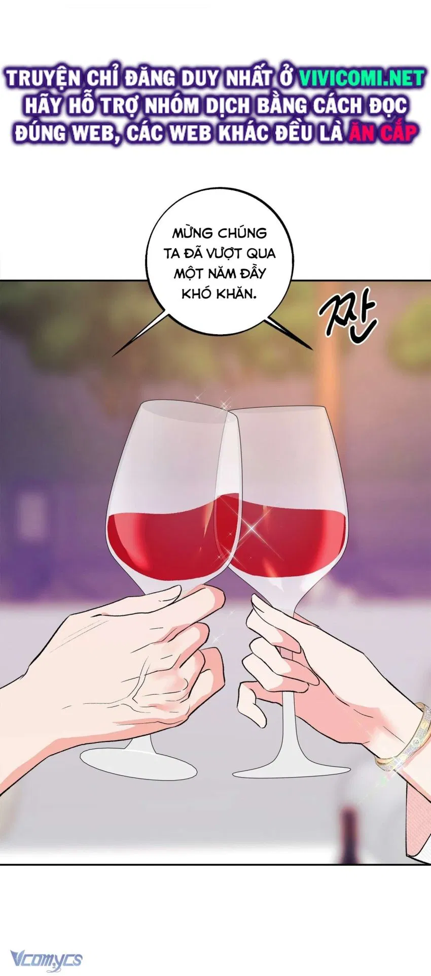 [18+] Tận Cùng Của Thé Giới 