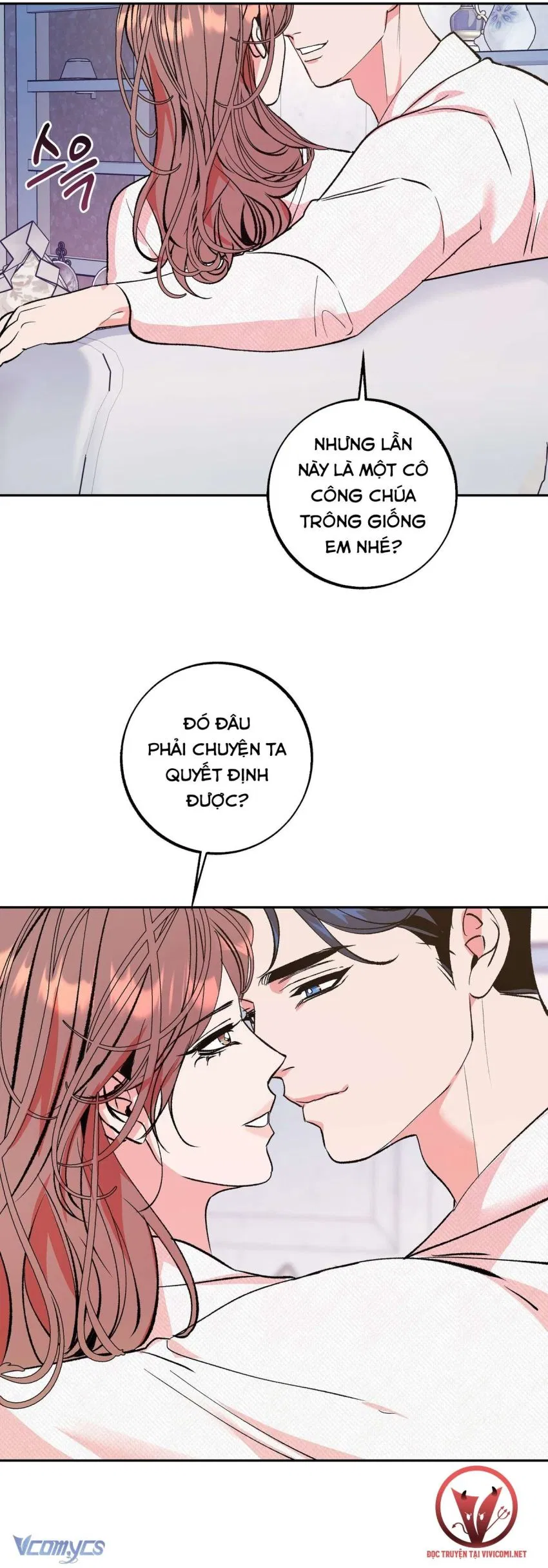 [18+] Tận Cùng Của Thé Giới 