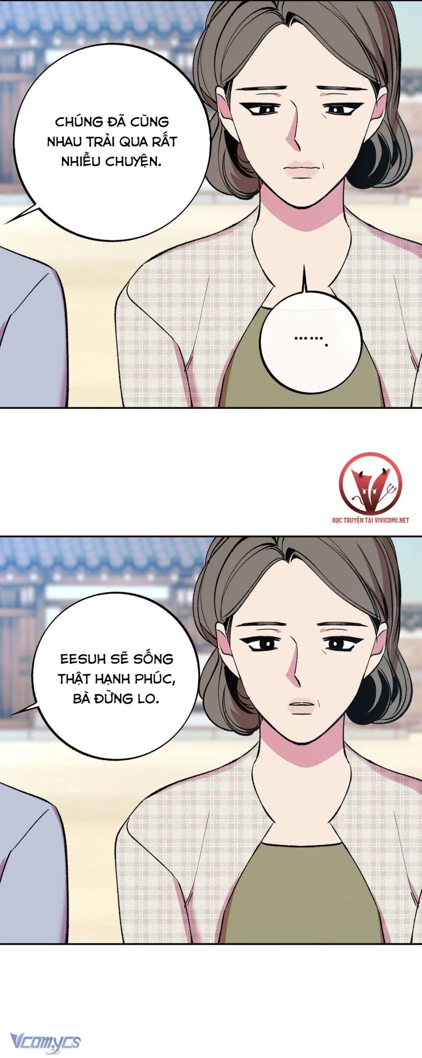 [18+] Tận Cùng Của Thé Giới 