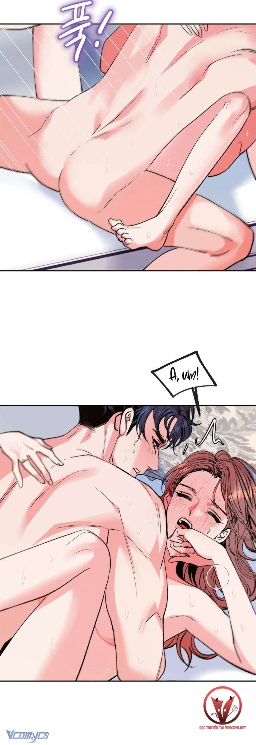 [18+] Tận Cùng Của Thé Giới 