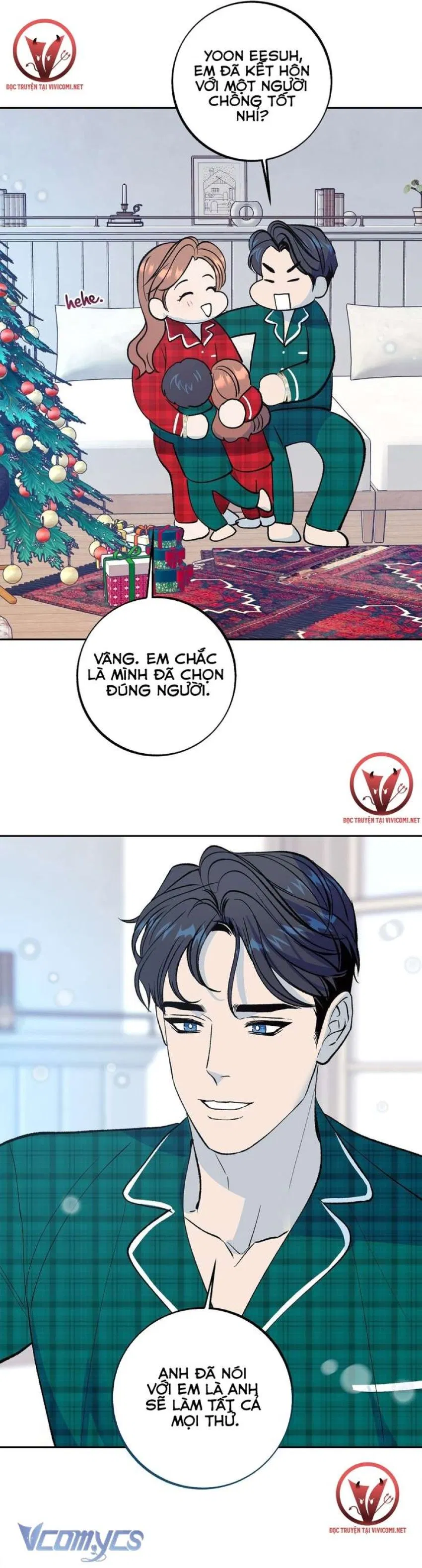 [18+] Tận Cùng Của Thé Giới 