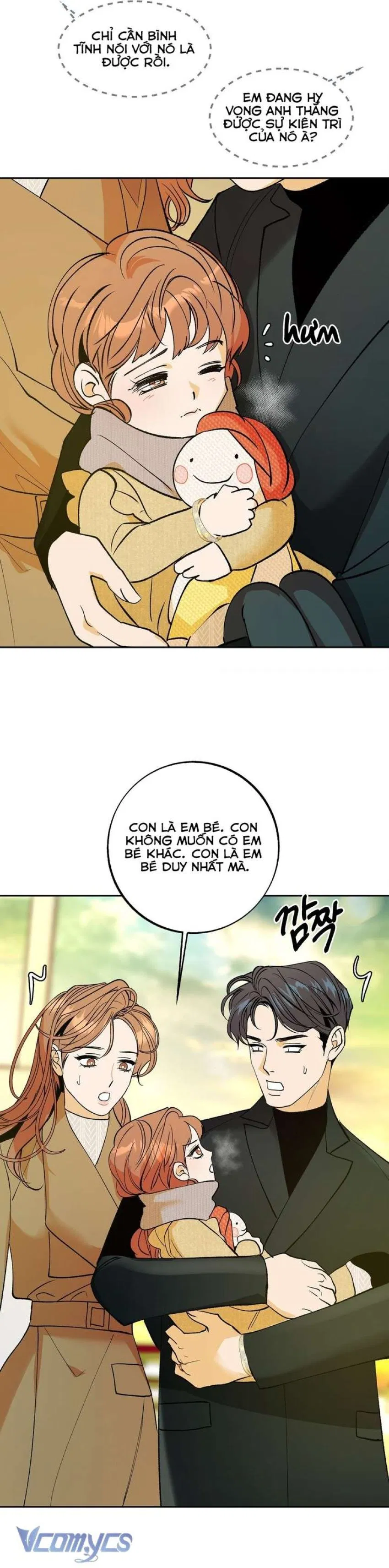 [18+] Tận Cùng Của Thé Giới 