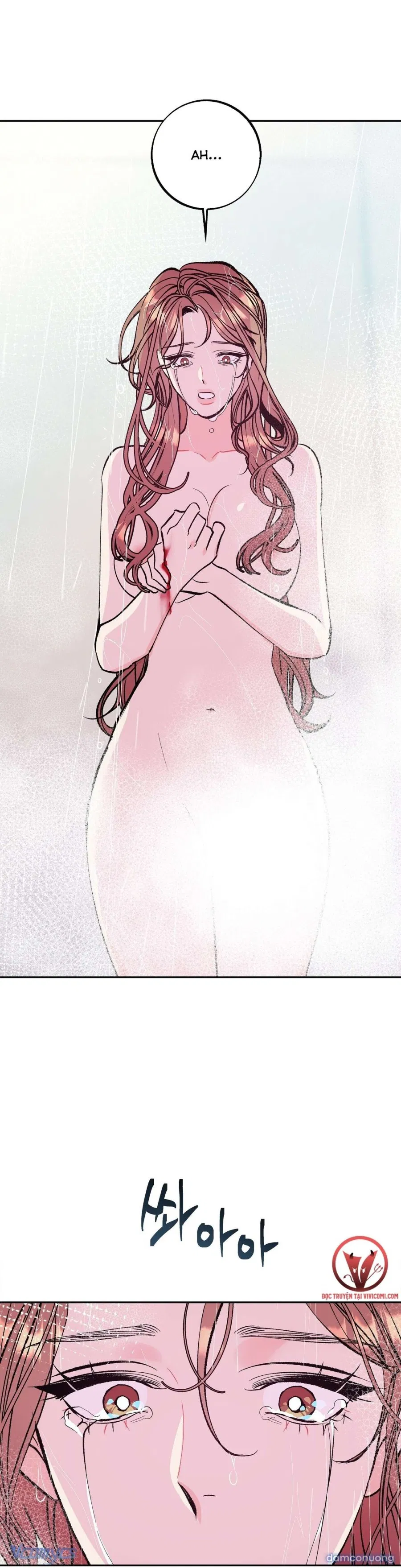 [18+] Tận Cùng Của Thé Giới 