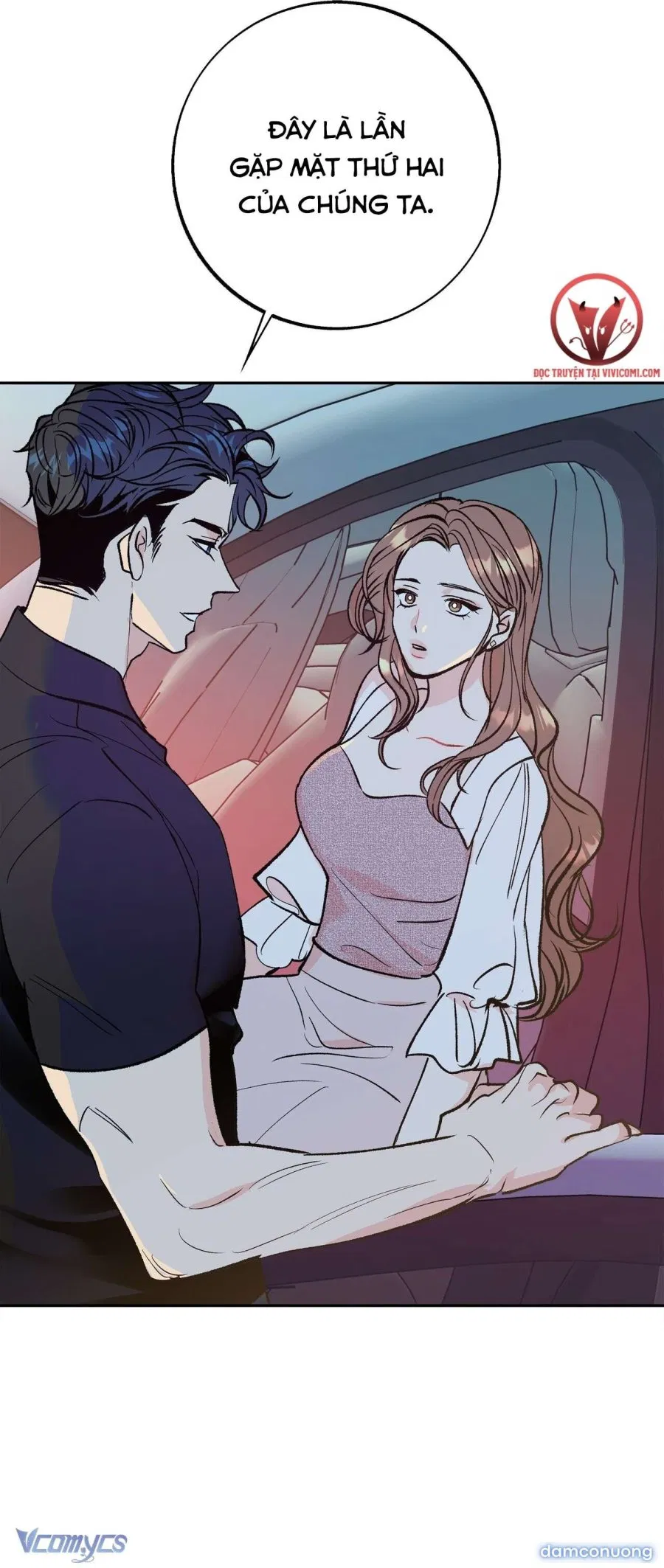 [18+] Tận Cùng Của Thé Giới 