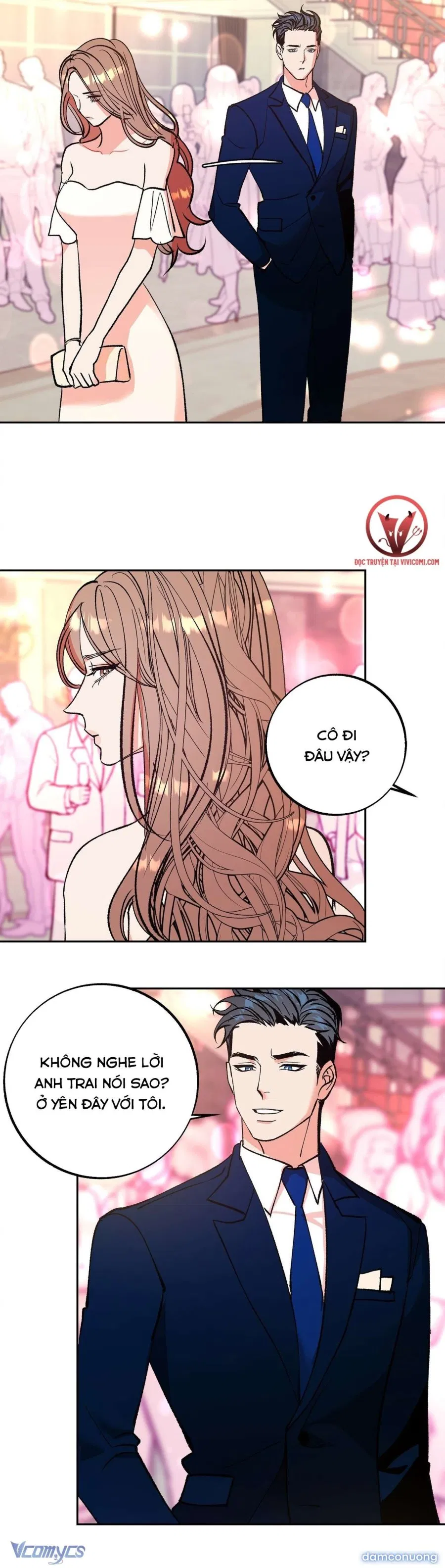 [18+] Tận Cùng Của Thé Giới 