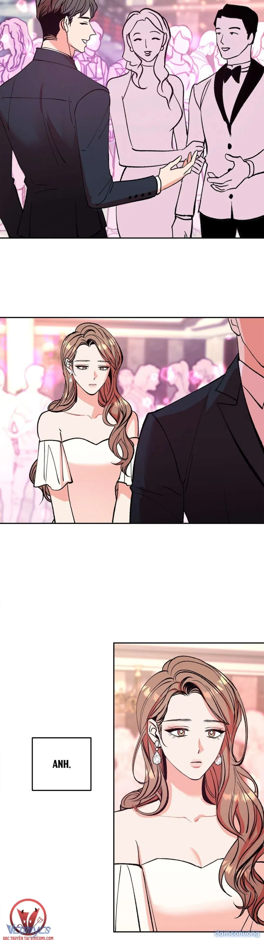 [18+] Tận Cùng Của Thé Giới 