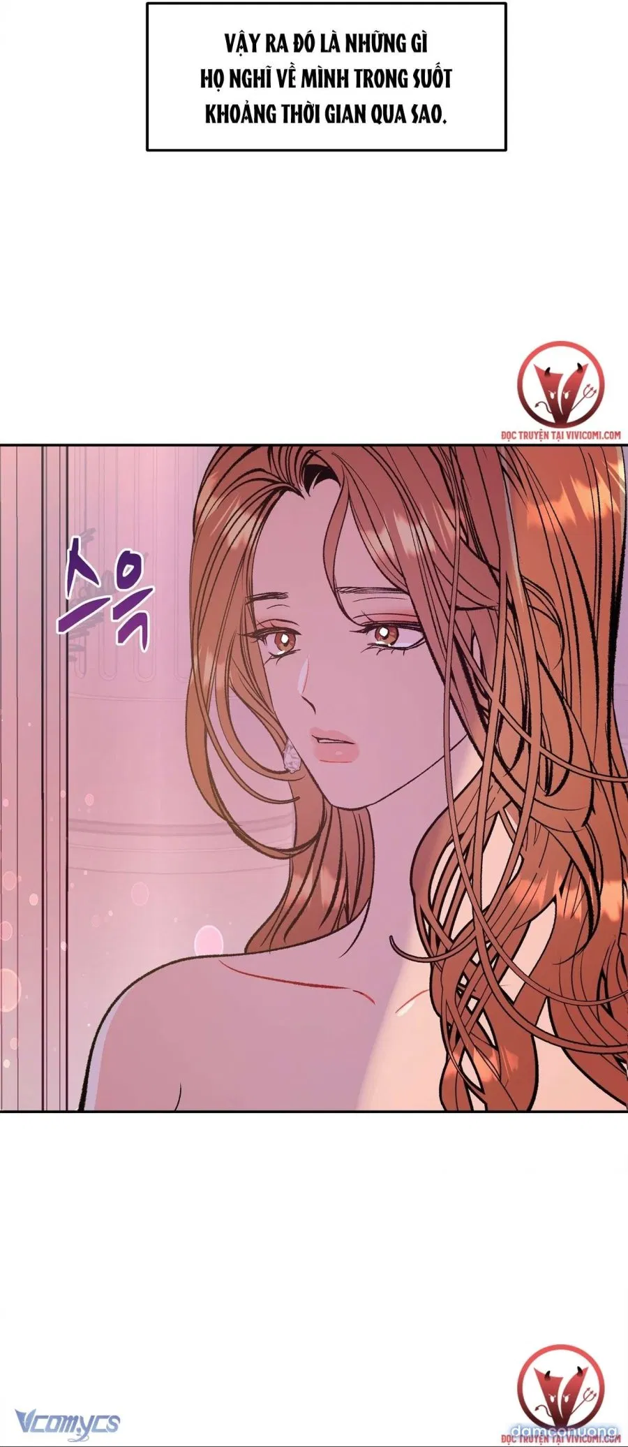 [18+] Tận Cùng Của Thé Giới 