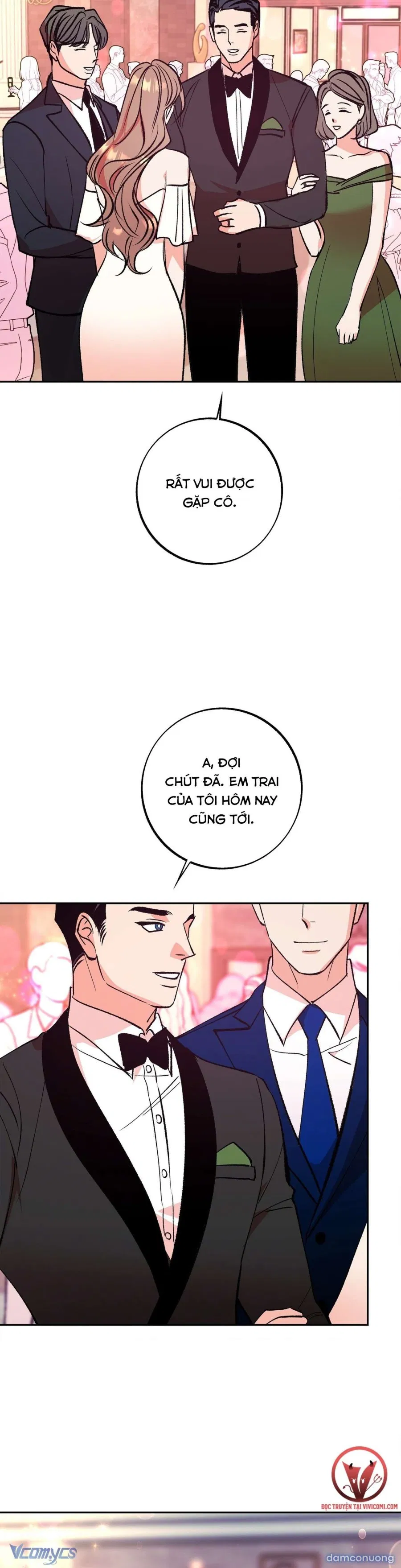 [18+] Tận Cùng Của Thé Giới 