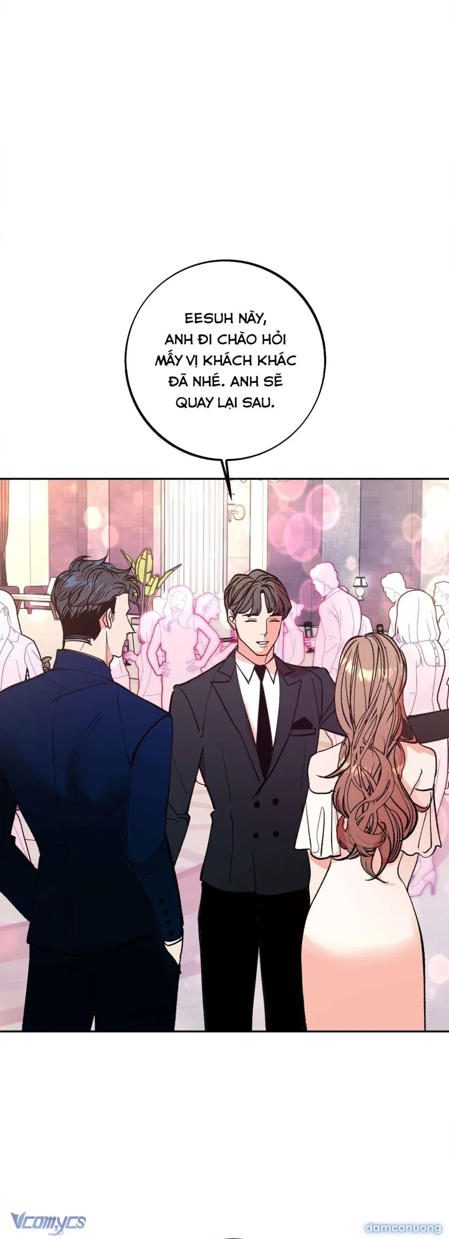 [18+] Tận Cùng Của Thé Giới 