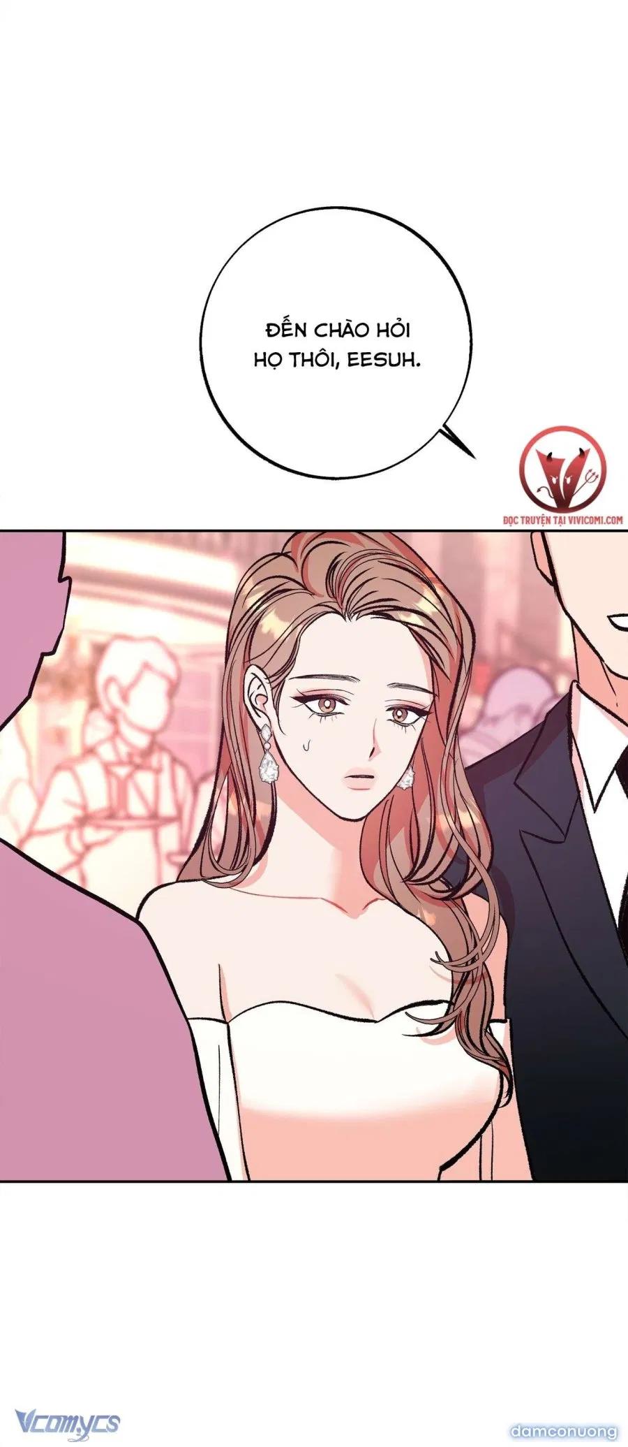 [18+] Tận Cùng Của Thé Giới 