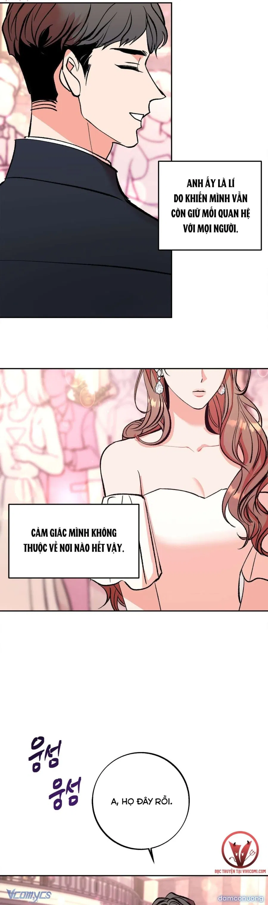 [18+] Tận Cùng Của Thé Giới 