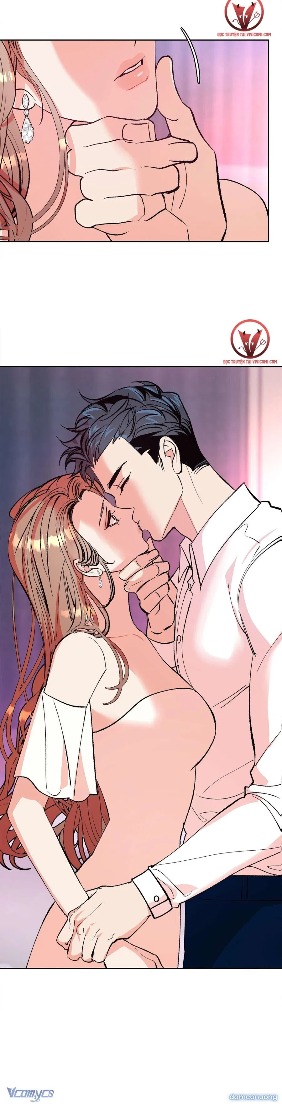 [18+] Tận Cùng Của Thé Giới 