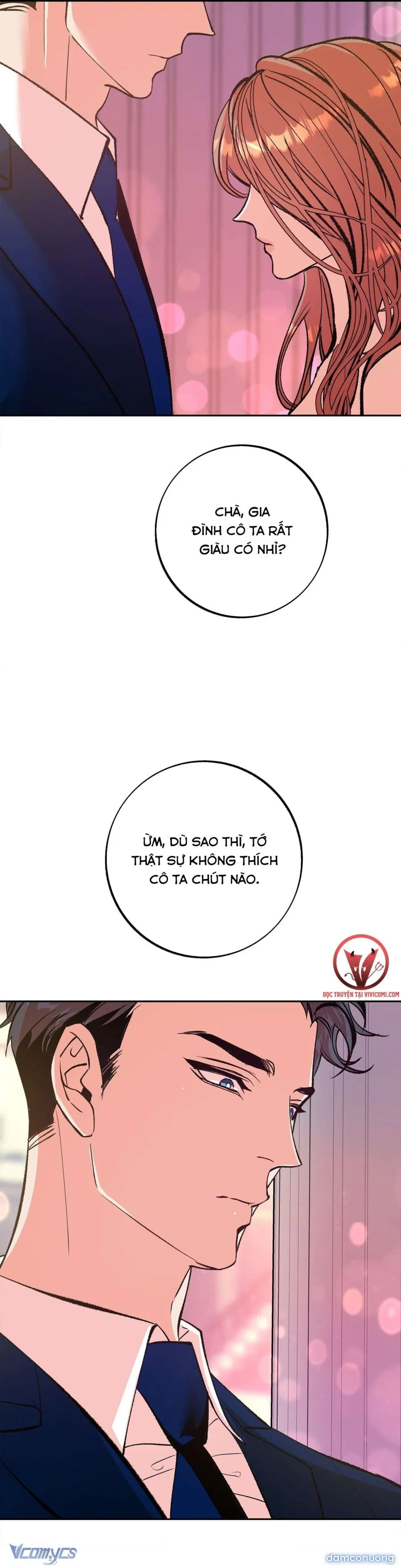[18+] Tận Cùng Của Thé Giới 