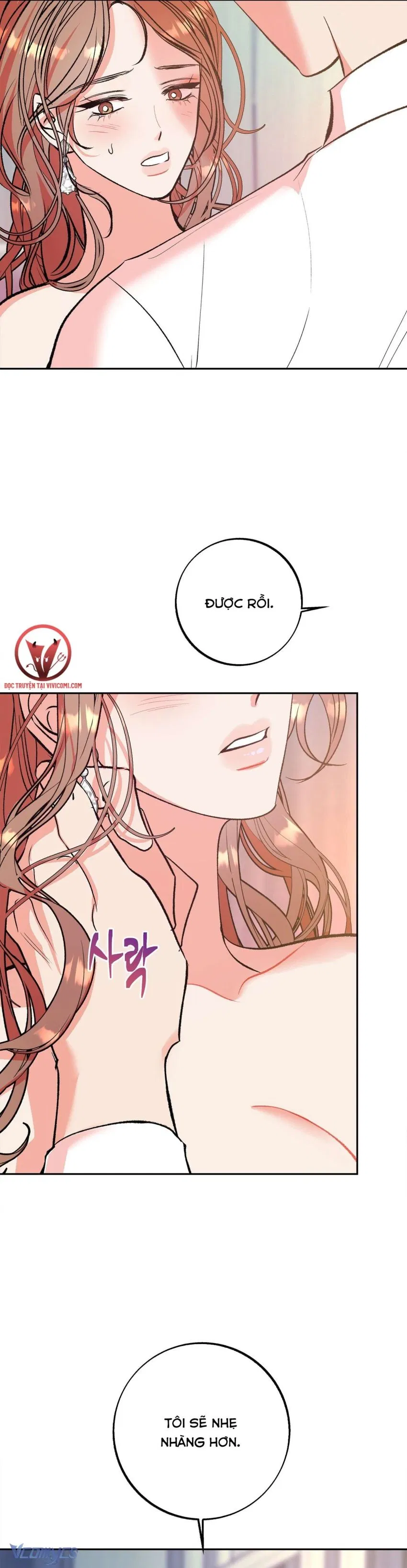 [18+] Tận Cùng Của Thé Giới 