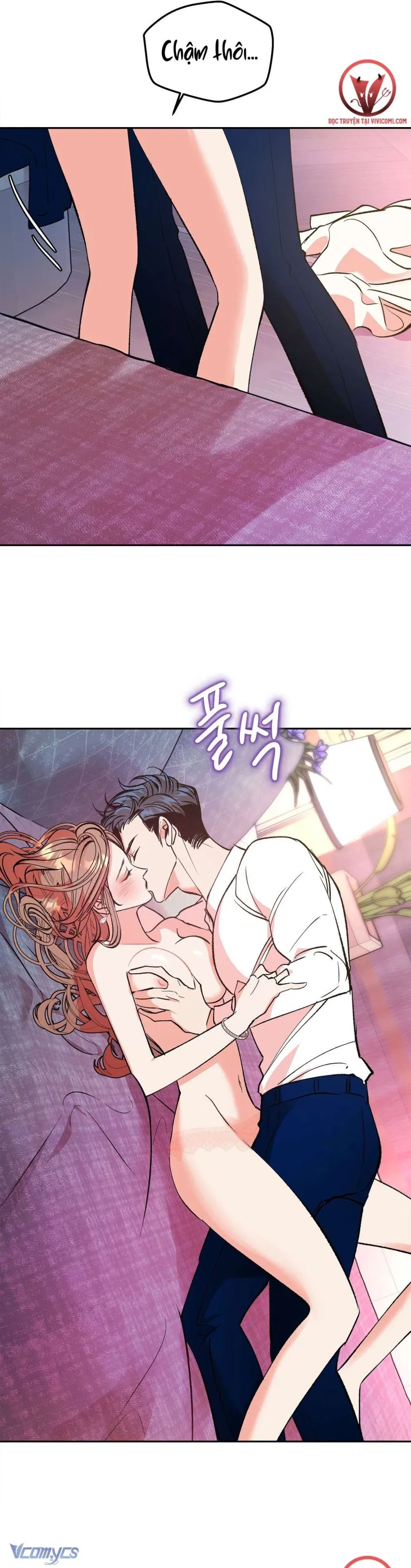 [18+] Tận Cùng Của Thé Giới 