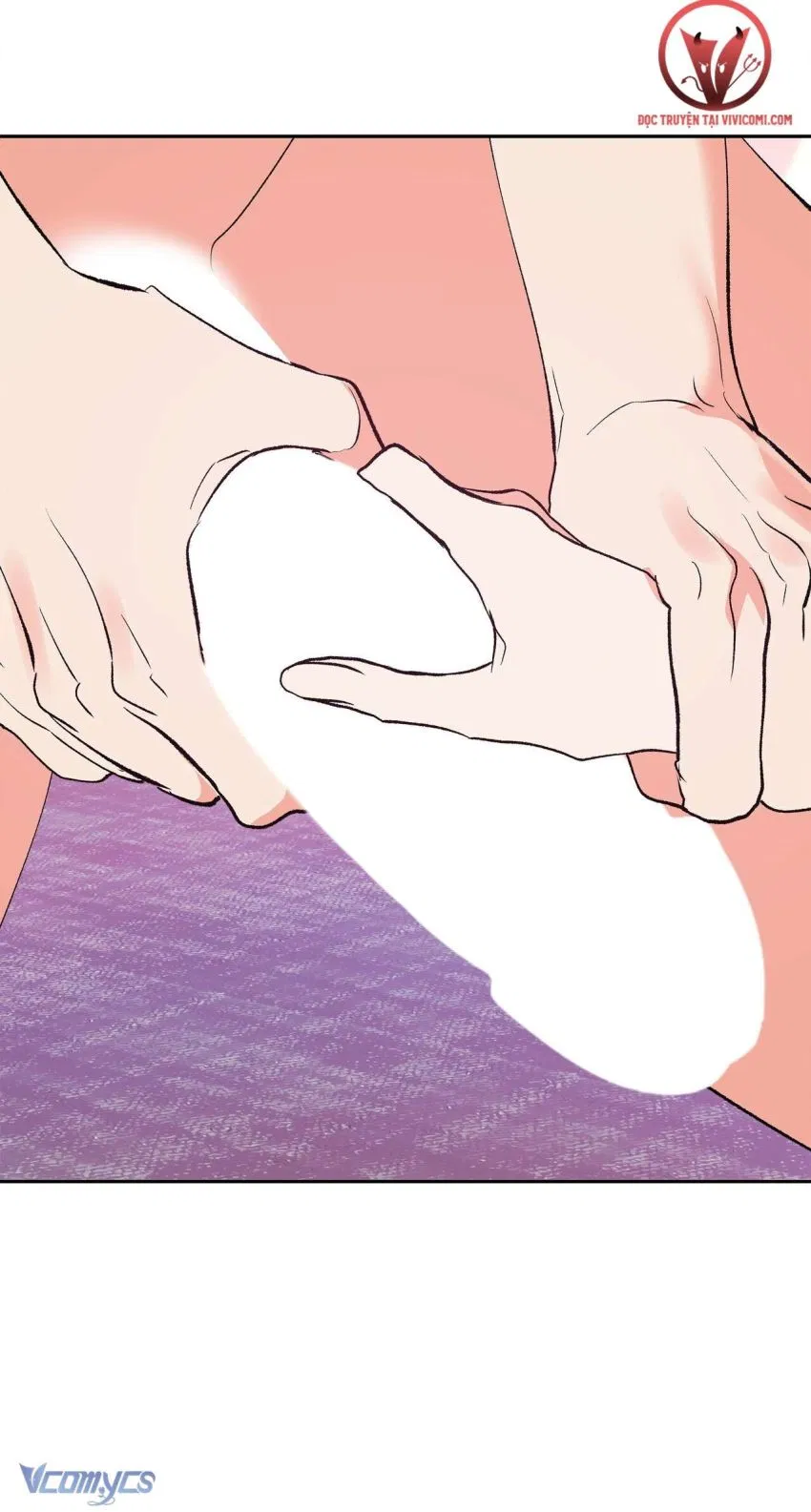 [18+] Tận Cùng Của Thé Giới 