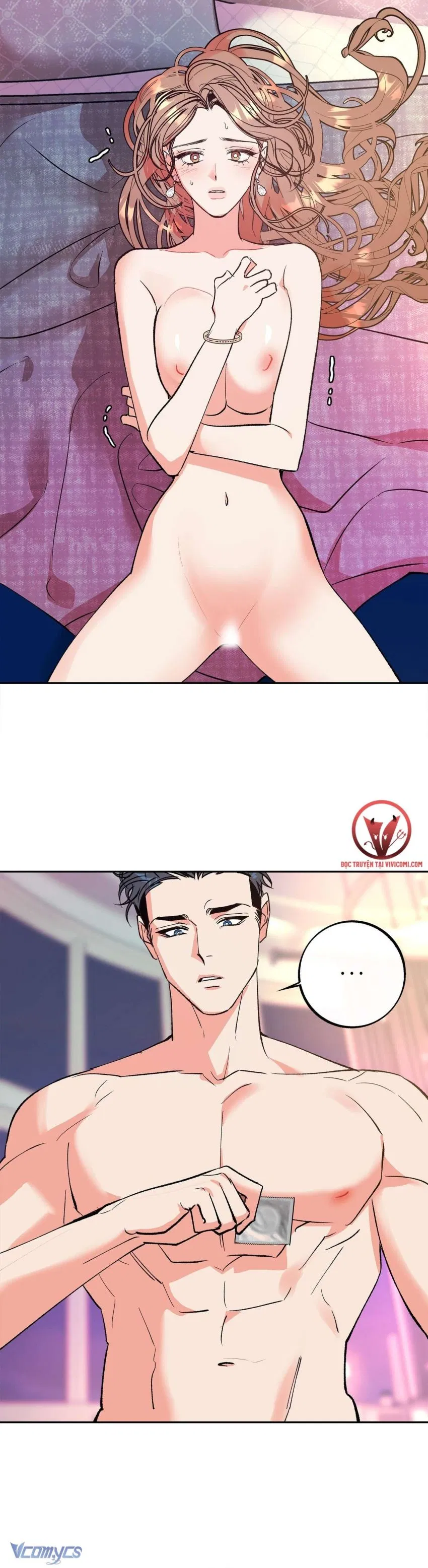 [18+] Tận Cùng Của Thé Giới 
