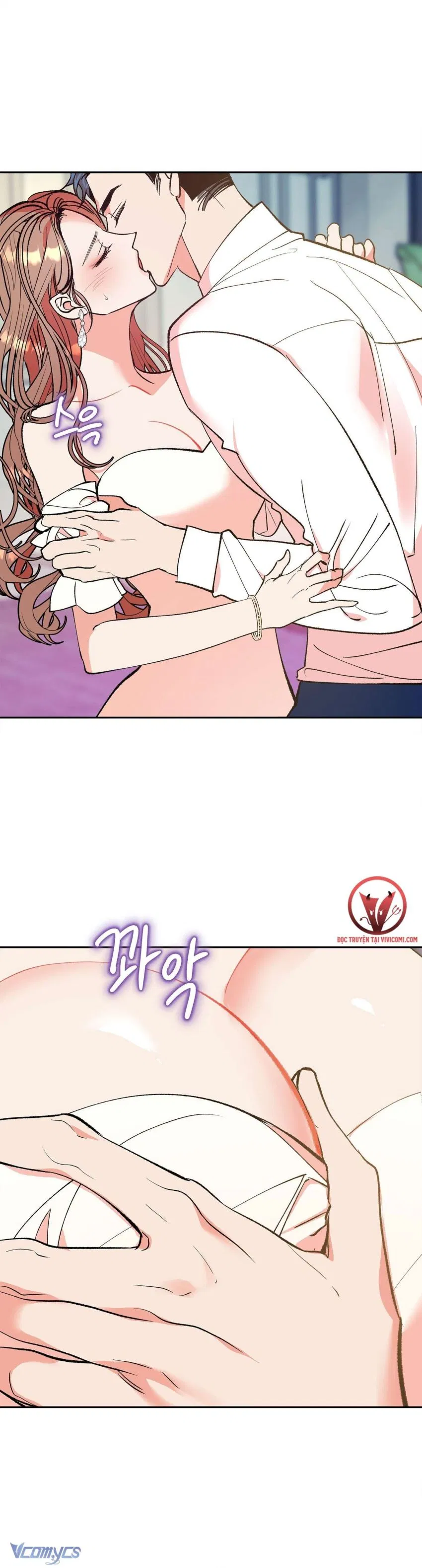 [18+] Tận Cùng Của Thé Giới 