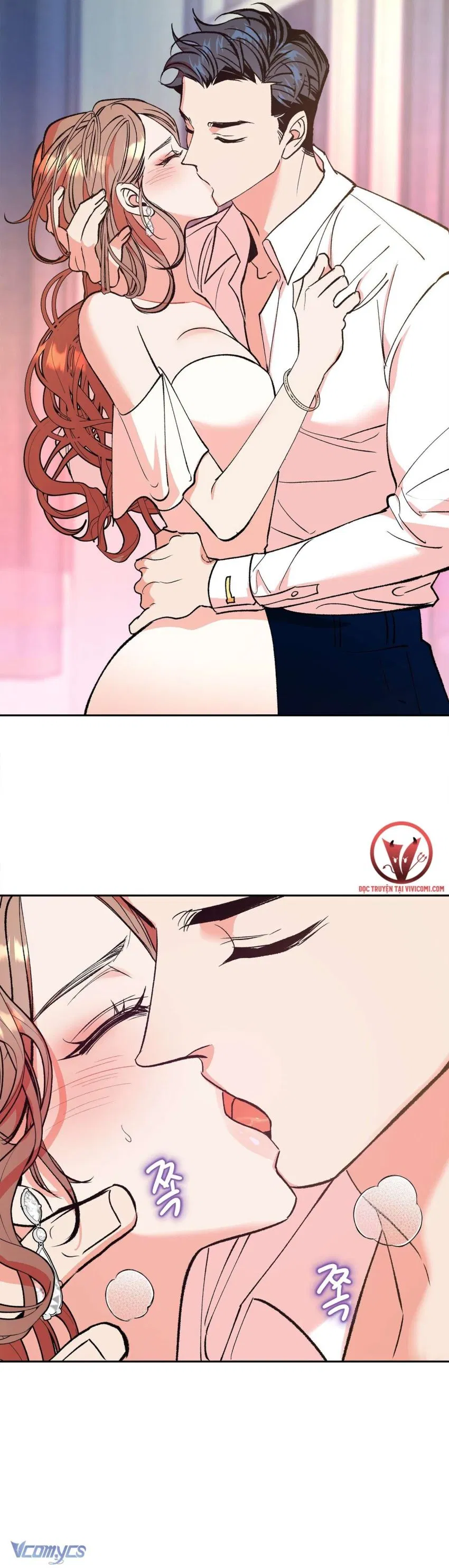 [18+] Tận Cùng Của Thé Giới 