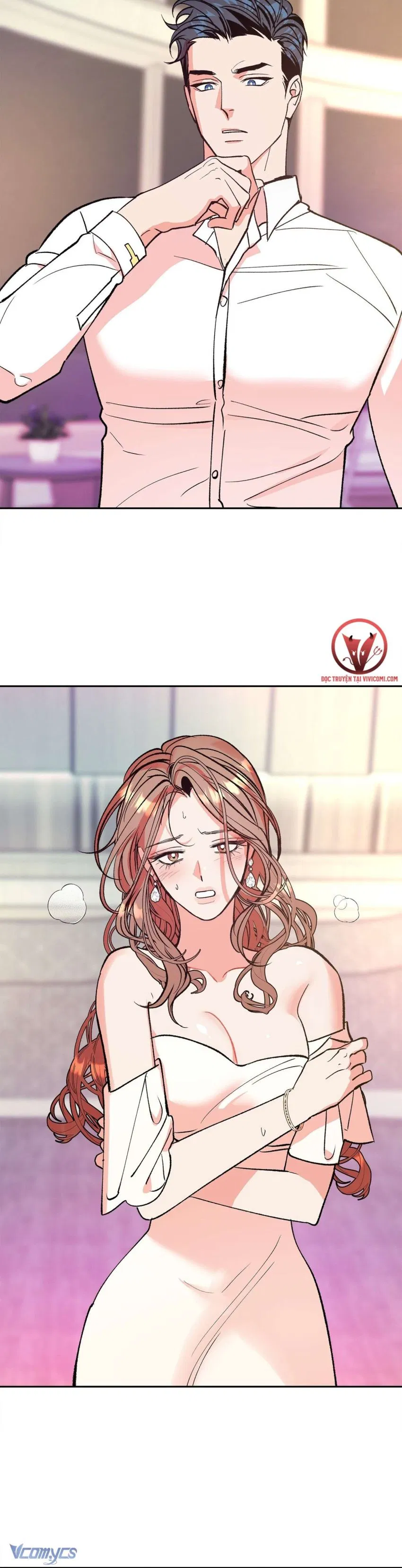 [18+] Tận Cùng Của Thé Giới 