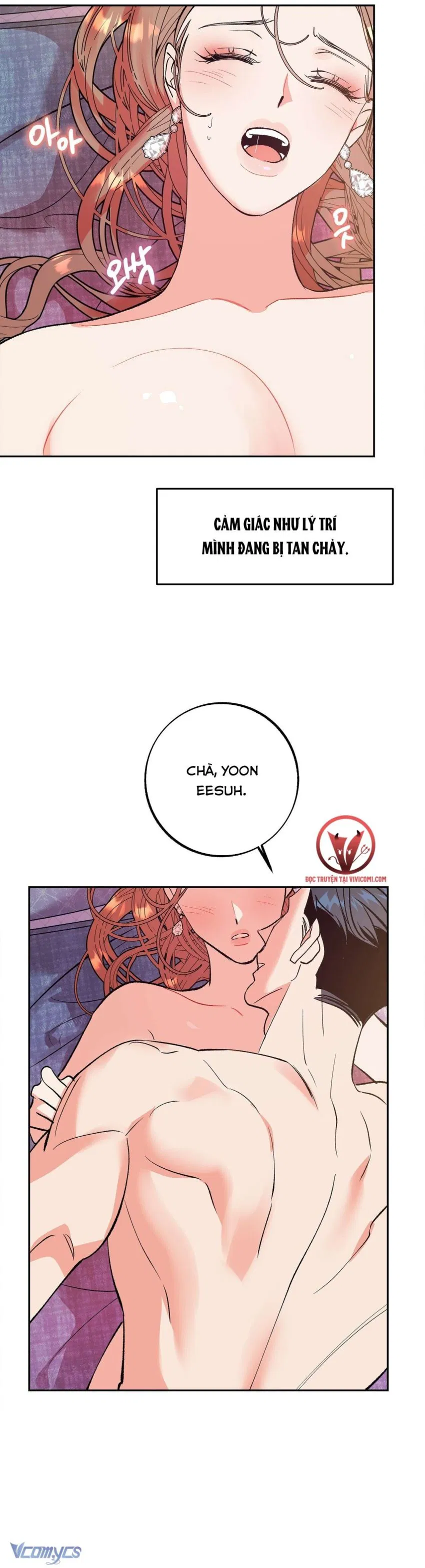 [18+] Tận Cùng Của Thé Giới 
